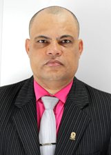 Foto de CLEIDERSON DE CASTRO PINTO