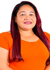 Foto de JUSSARA SOUZA