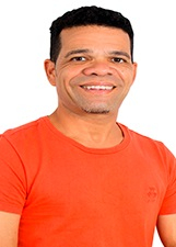 Foto de Zenildo Santos de Andrade