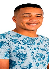 Foto de JULIANO FERREIRA DOS SANTOS