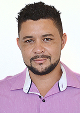 Foto de WALISSON FERNANDO HIPÓLITO CAMPOS