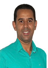 Foto de JUNIOR NARCK RODRIGUES DE ALMEIDA