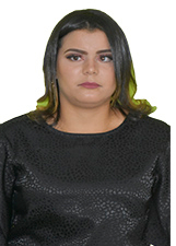 Foto de ALINE MEIRELES PINTO