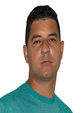 Foto de ISAIAS PEREIRA AMARAL