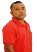 Foto de NILMAR CARDOSO DE BRITO