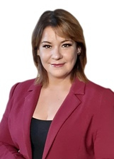 Foto de GLEIDE SELMA GONÇALVES ALMEIDA