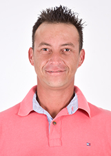 Foto de CLEBINEY BARBOSA FELIX