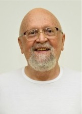 Foto de AMÉRICO DE ALMEIDA CÉZAR