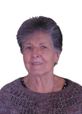 Foto de Maria Zaira Ribeiro Andrade