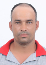 Foto de MAX ANDRÉ FERREIRA DA SILVA