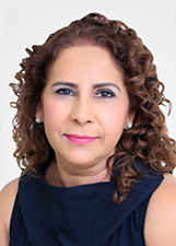 Foto de Josefina Aparecida Mendes Almeida
