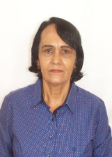 Foto de Maria Eunice Souto Fonseca