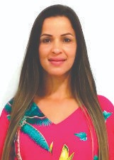 Foto de JULIANA APARECIDA NOGUEIRA