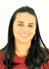 Foto de DIANA NEPOMUCENO RABELO BATISTA