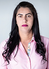 Foto de CAMILA APARECIDA DE CARVALHO