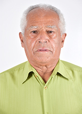 Foto de Joaquim Candido da Silva