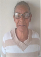 Foto de MARIA ANTONIA DE SENA