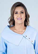 Foto de KEILA RENATA DOS SANTOS