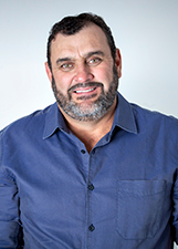 Foto de EDNALDO GILBERTO DE CARVALHO