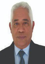 Foto de Benjamim da Silva Campos