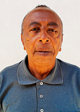 Foto de ALÍRIO RAMOS DA SILVA