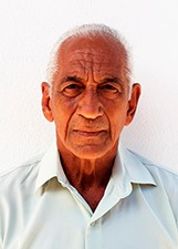 Foto de OROZIMBO SANTANA