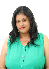 Foto de BRUNA APARECIDA GARCIA