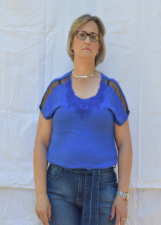 Foto de MARIA APARECIDA DAINEZ SOARES