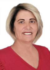Foto de Maria Lúcia Borges de Oliveira