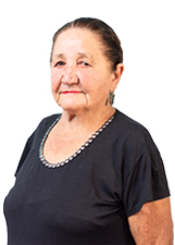 Foto de Luzia Sant Ana de Jesus