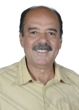 Foto de Joaquim Moreira de Assis