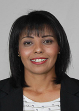 Foto de GLEIZIANE APARECIDA CLEMENTE