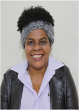 Foto de JAQUELINE APARECIDA DE FIGUEIREDO