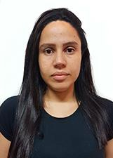 Foto de JÉSSICA APARECIDA DE JESUS DA SILVA