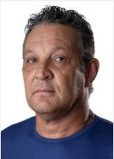 Foto de Márcio de Souza