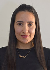 Foto de Jaqueline Rodrigues Bento