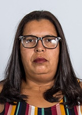 Foto de CRISTIANE APARECIDA BARREIRO