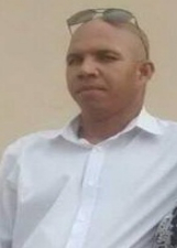 Foto de Luiz Carlos Laurindo de Freitas