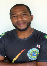 Foto de Valtair Correia de Andrade