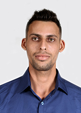Foto de ENDER APARECIDO NASCIMENTO