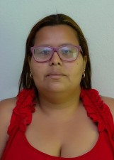 Foto de RENATA CRISTINA DA SILVA