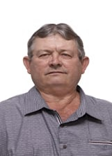 Foto de Arnaldo Krauzer