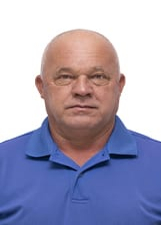 Foto de Sebastião Rosa da Silva