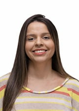 Foto de CÁSSIA DE SOUZA CAMPOS