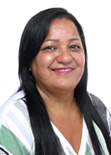 Foto de RITA DE CÁSSIA ELISABET DOS SANTOS