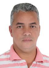 Foto de GILSON FERREIRA DOS SANTOS