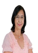 Foto de Antonia Marly de Souza Santos
