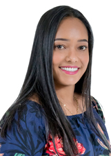 Foto de BRUNA DE SOUSA DA SILVA