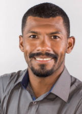 Foto de PAULO MÁRCIO PEREIRA DA CRUZ
