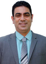 Foto de MILTON ORLANDO FERREIRA DE PASSOS